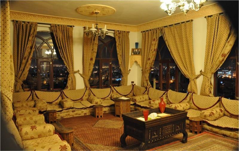 Hotel Burj Al Salam Sana'a Vybavení fotografie